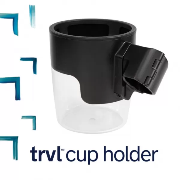 Nuna Cupholder TRVL