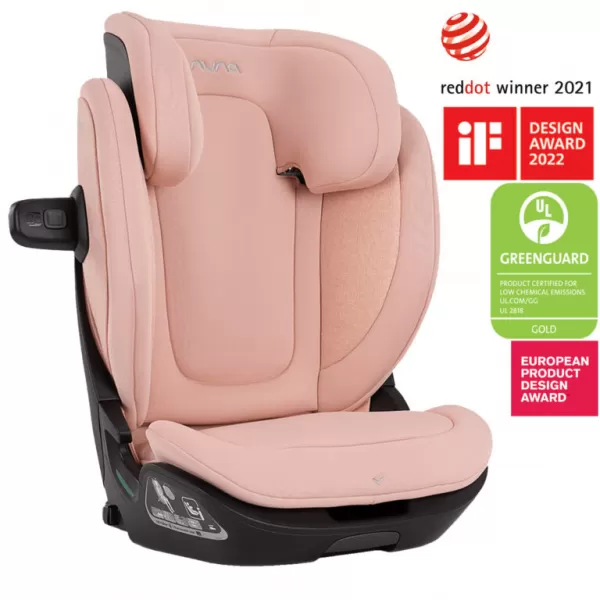 Nuna AACE™ lx
