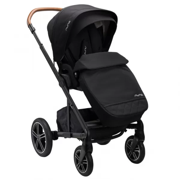 Nuna Set 2 MIXX™ next