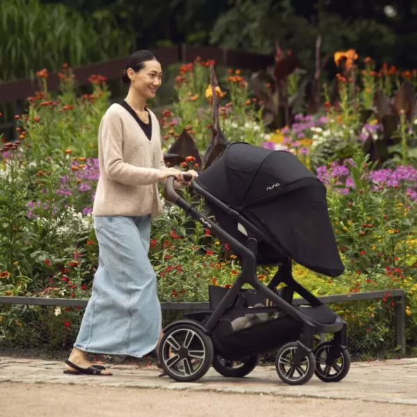 Nuna set DEMI™ next