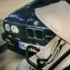 Nuna TRVL™ lx BMW