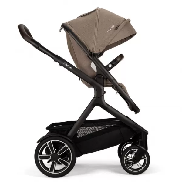 Nuna set DEMI™ next