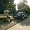 Nuna TRVL™ lx BMW