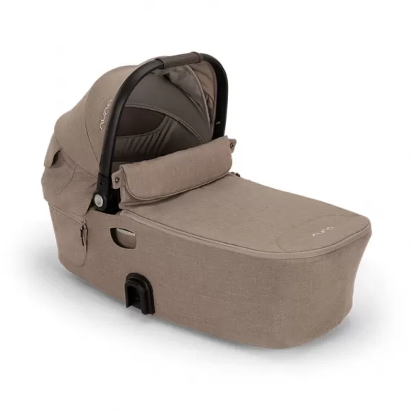 Nuna set DEMI™ next