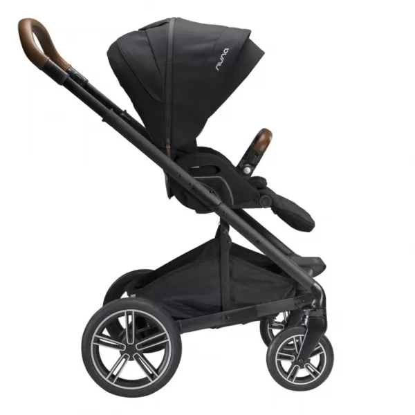 Nuna Set 2 MIXX™ next