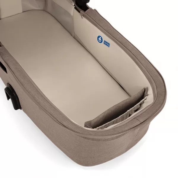 Nuna set DEMI™ next