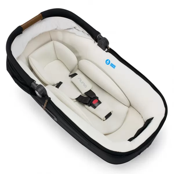 Nuna Set 2 MIXX™ next