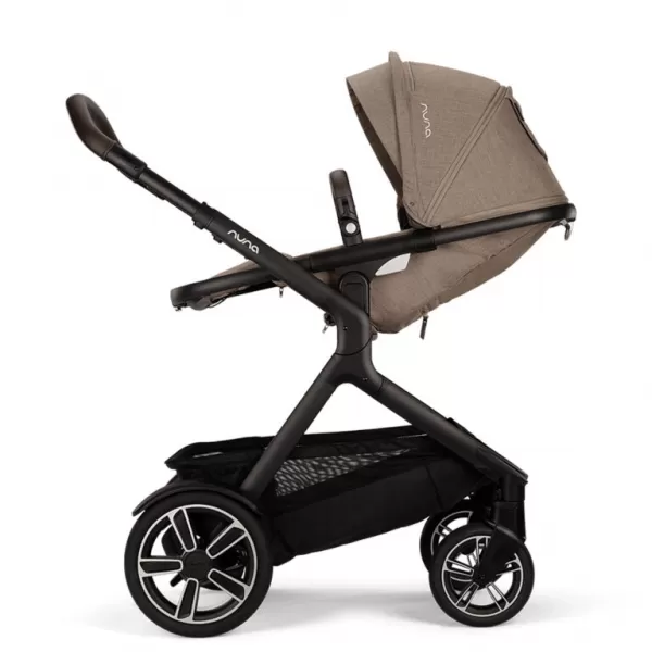 Nuna set DEMI™ next