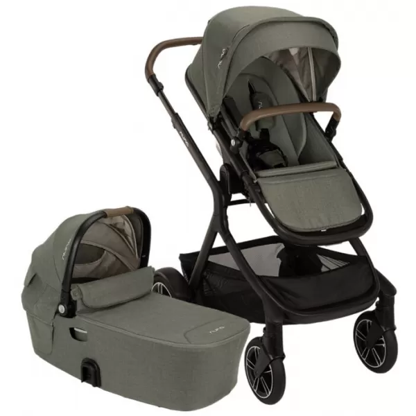 Nuna set DEMI™ next