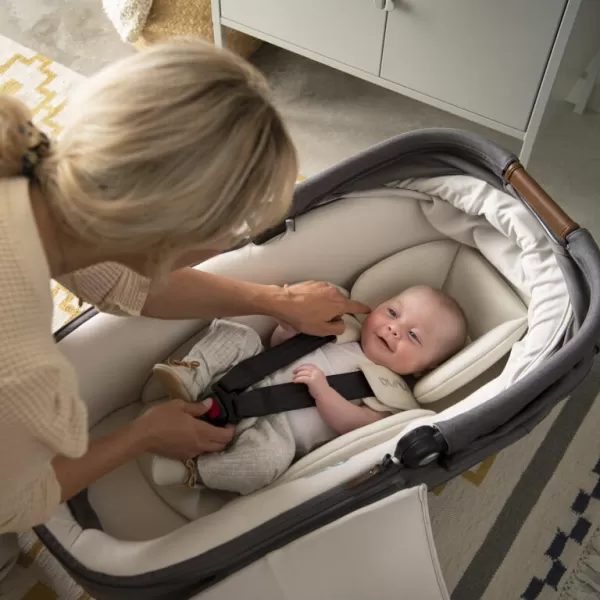 Nuna Set 2 MIXX™ next