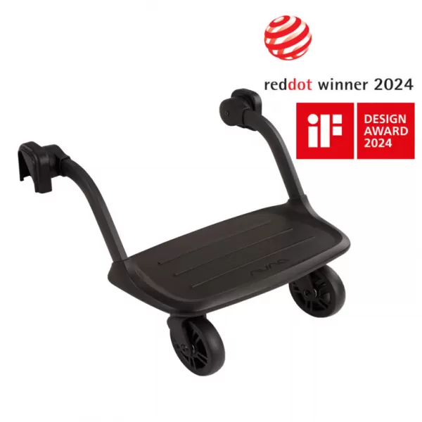 Nuna DEMI™ next rider board