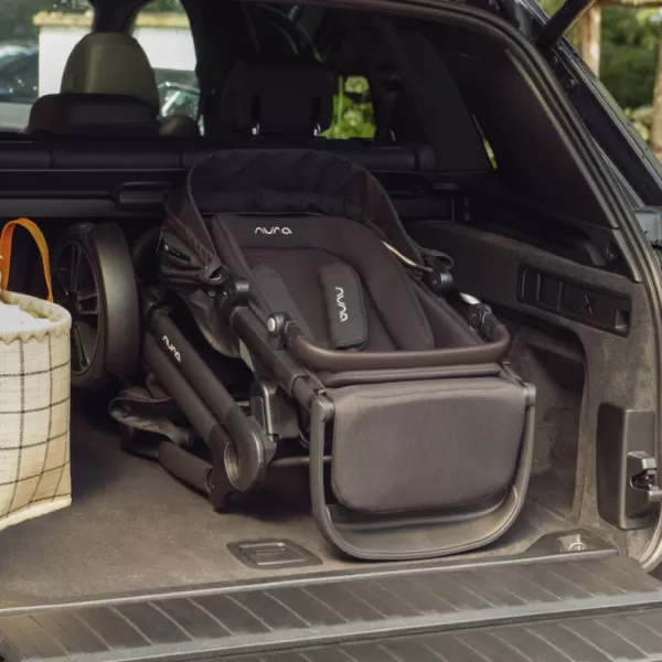 Nuna set DEMI™ next