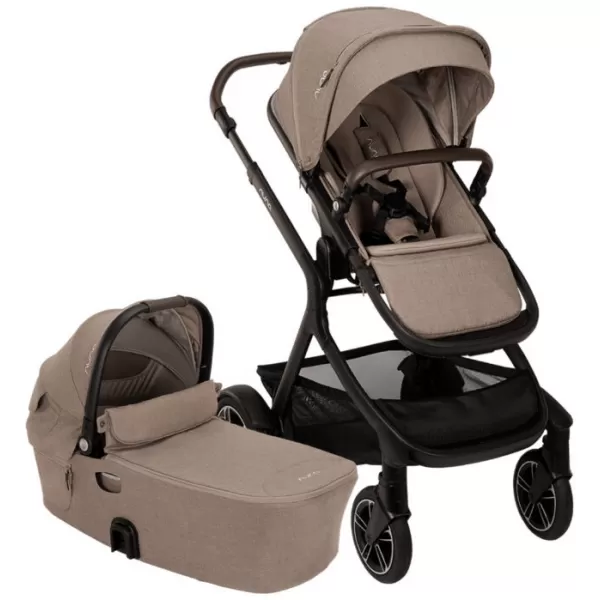 Nuna set DEMI™ next