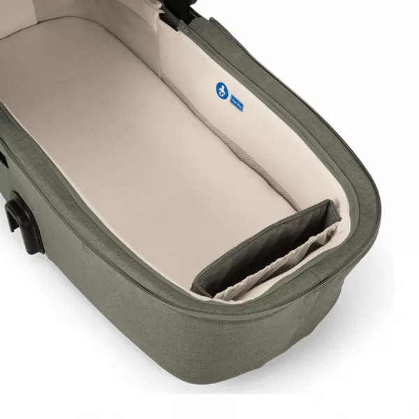 Nuna set DEMI™ next