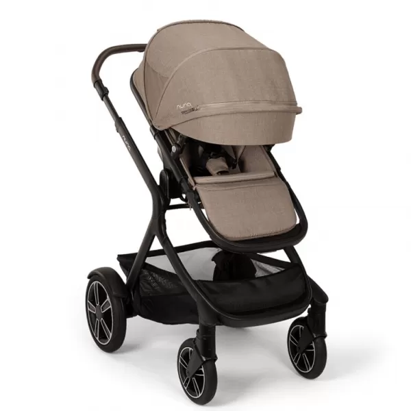 Nuna set DEMI™ next