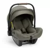 Nuna PIPA™ next + BASE™ curv