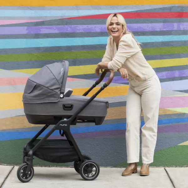 Nuna Set 2 MIXX™ next