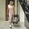 Nuna PIPA™ next + BASE™ curv