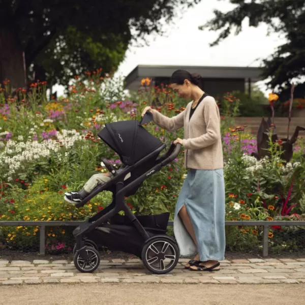 Nuna set DEMI™ next