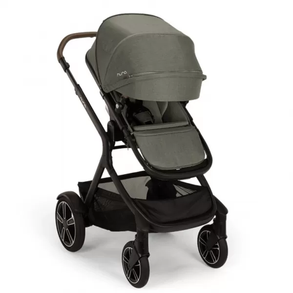 Nuna set DEMI™ next