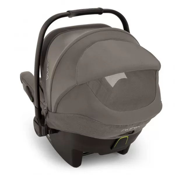 Nuna PIPA™ next + BASE™ curv