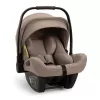 Nuna PIPA™ next + BASE™ curv