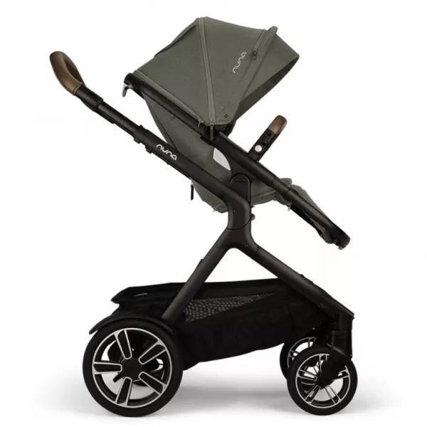 Nuna set DEMI™ next