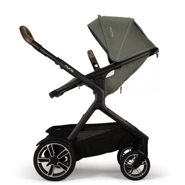 Nuna set DEMI™ next