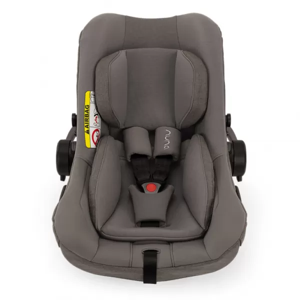 Nuna PIPA™ next + BASE™ curv