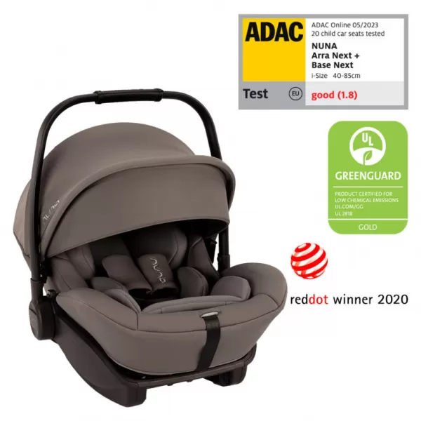 Nuna ARRA™ next