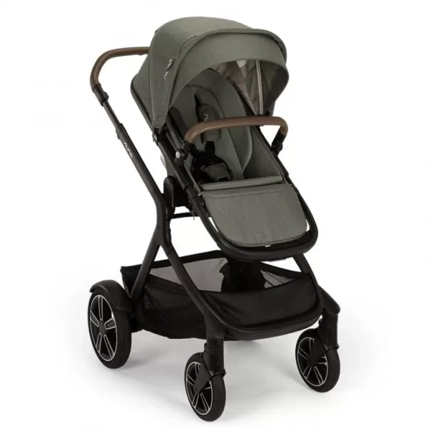 Nuna set DEMI™ next