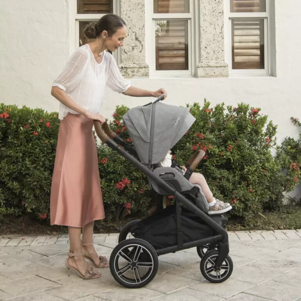 Nuna Set 2 MIXX™ next