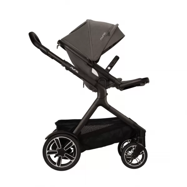 Nuna set DEMI™ next