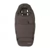 Nuna winter stroller set footmuff & gloves w/bag