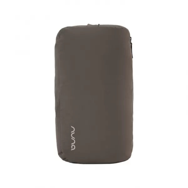 Nuna winter stroller set footmuff & gloves w/bag