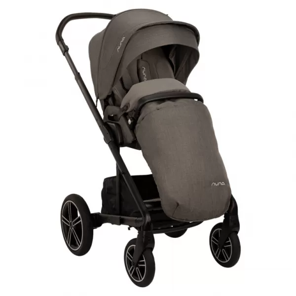 Nuna set MIXX™ next