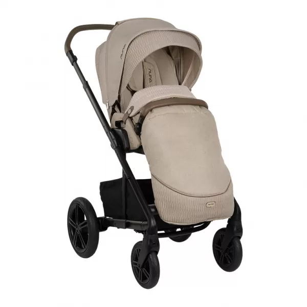 Nuna set MIXX™ next