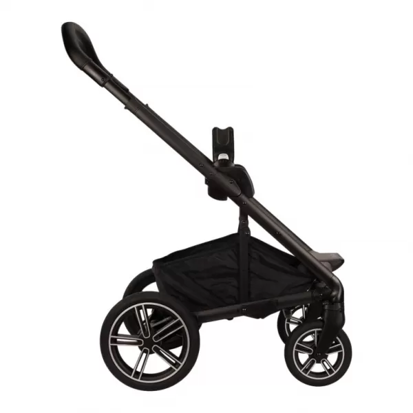 Nuna set MIXX™ next