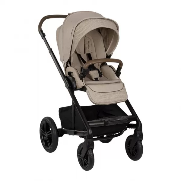 Nuna set MIXX™ next