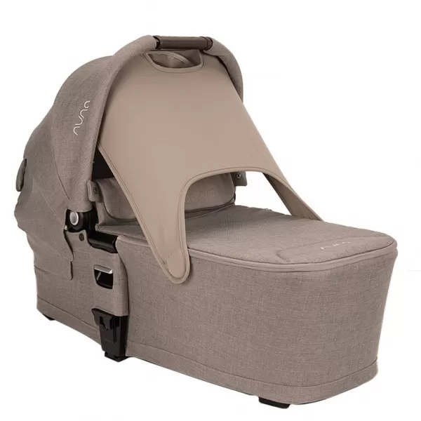 Nuna set MIXX™ next