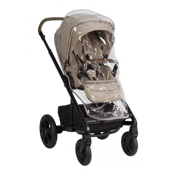 Nuna set MIXX™ next