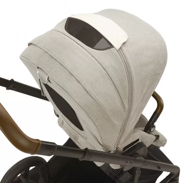 Nuna set MIXX™ next