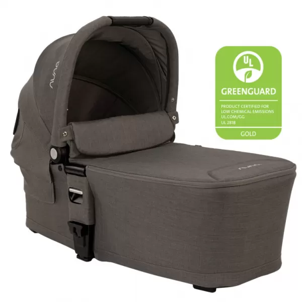 Nuna set MIXX™ next