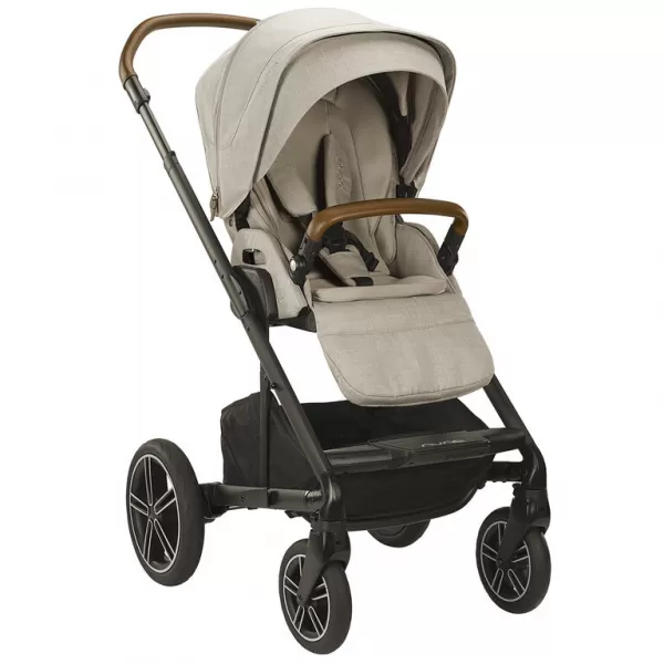 Nuna set MIXX™ next