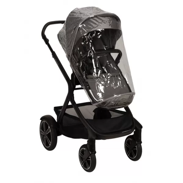 Nuna set DEMI™ next