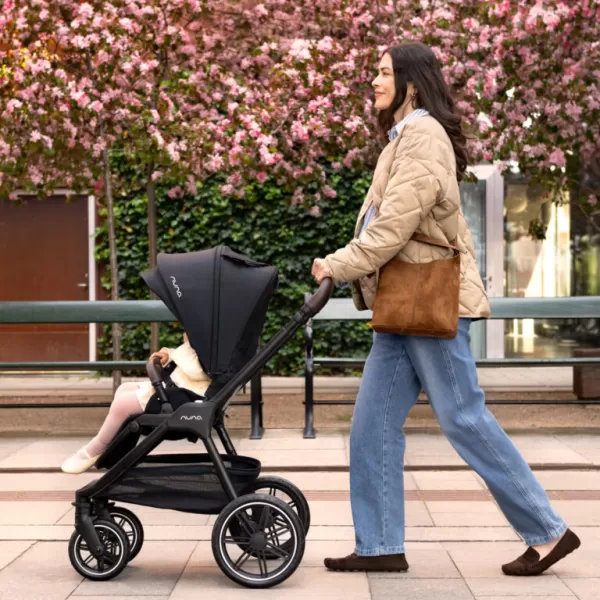 Nuna TRIV™ lx + LYTL™ + Winter set