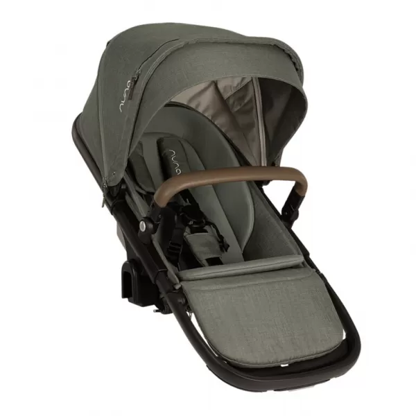 Nuna DEMI™ next sibling seat