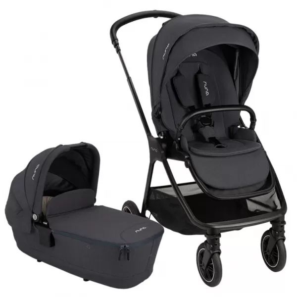 Nuna set TRIV™ next