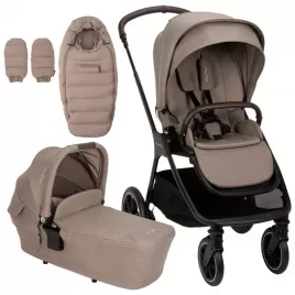 Nuna TRIV™ lx + LYTL™ + Winter set