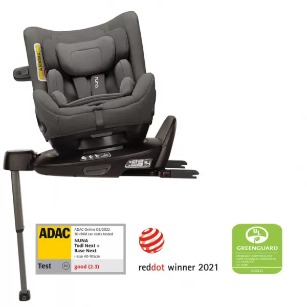 Nuna TODL™ next